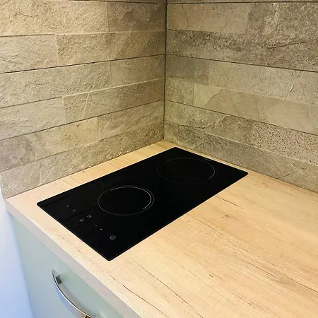Lägenhet Alpine Cozy *