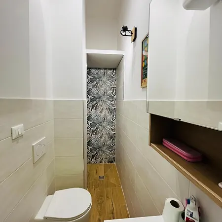 Alpine Cozy Апартаменты *